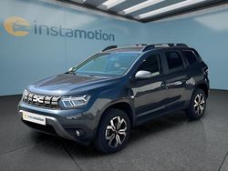 Grau Gebraucht 2023 Dacia Duster SUV | 20.399 € (Fairer Preis)