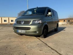 Gebraucht 2005 VW T5 Van | 6.000 € (Teuer)