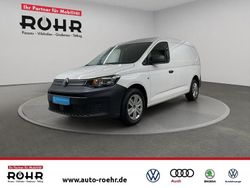 Candy weiss Gebraucht 2024 VW Caddy Maxi Basis Van / Kleinbus | 31.950 € (Guter Preis)