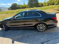 Schwarz Gebraucht 2015 Mercedes C350e Limousine | 17.000 € (Etwas zu teuer)