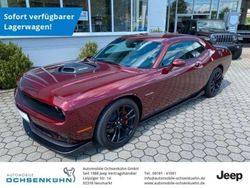 Rot Gebraucht 2023 Dodge Challenger Coupé | 61.890 €
