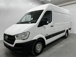 Hyundai H 350