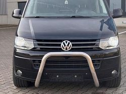 Schwarz Gebraucht 2011 VW T5 Van | 20.000 €