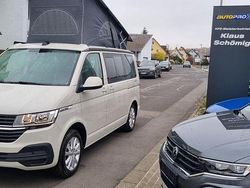 Grau Gebraucht 2022 VW T6.1 Beach Van | 49.990 € (Fairer Preis)