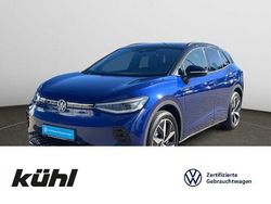 Blue dusk metallic Gebraucht 2025 VW ID.4 GTX SUV | 43.690 € (Guter Preis)
