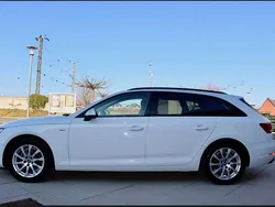 Gebraucht 2017 Audi A4 Design Kombi | 18.600 € (Fairer Preis)