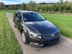 Braun Gebraucht 2014 VW Passat Trendline Kombi | 9.990 € (Fairer Preis)