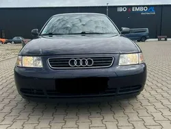 Gebraucht 1999 Audi A3 Ambiente Limousine | 600 € (Guter Preis)