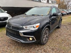 Gebraucht 2017 Mitsubishi ASX Invite SUV | 9.900 € (Fairer Preis)