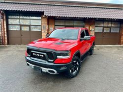 Rot Gebraucht 2019 Dodge Ram Abholung | 44.900 € (Etwas zu teuer)
