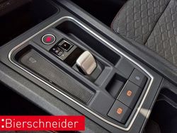 Schwarz Gebraucht 2024 Seat Leon FR Limousine | 26.999 € (Fairer Preis)