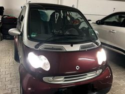 Rot Gebraucht 2005 Smart ForTwo Coupé Coupé | 1.500 € (Fairer Preis)