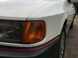 Ford Sierra