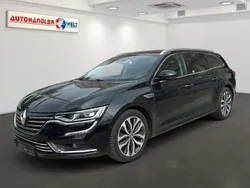 Schwarz Gebraucht 2017 Renault Talisman Kombi | 12.699 € (Guter Preis)