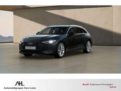 Schwarz Gebraucht 2025 Audi A5 Ambiente Coupé | 42.119 € (Superpreis)