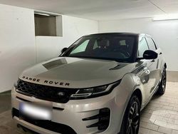 Andere farben Gebraucht 2019 Land Rover Range Rover evoque SUV | 29.900 € (Etwas zu teuer)