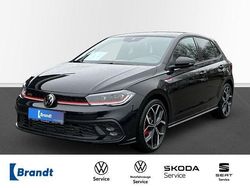 Schwarz Gebraucht 2025 VW Polo GTI Limousine | 28.890 € (Etwas zu teuer)