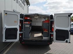 Weiß Gebraucht 2018 Opel Vivaro Edition Van | 14.900 € (Fairer Preis)