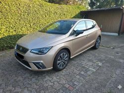 Violet Gebraucht 2018 Seat Ibiza XCELLENCE Kleinwagen | 10.800 € (Fairer Preis)
