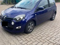 Blau Gebraucht 2014 Renault Twingo Expression Kleinwagen | 3.500 € (Fairer Preis)