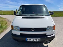 Weiß Gebraucht 1999 VW T4 Van | 4.500 € (Superpreis)