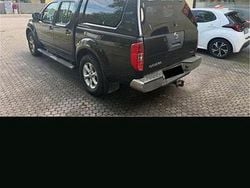 Schwarz Gebraucht 2010 Nissan 100 NX Coupé | 13.000 €