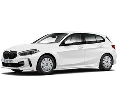 Gebraucht 2025 BMW 120 Comfort Edition Kleinwagen | 28.480 € (Guter Preis)