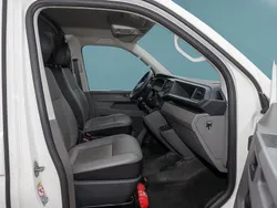 Weiß Gebraucht 2020 VW T6.1 Van | 19.299 € (Superpreis)