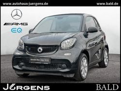 Bodypanels in black Gebraucht 2019 Smart ForTwo Electric Drive Coupé | 8.680 € (Guter Preis)