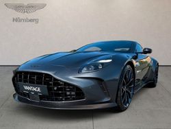 Grau Gebraucht 2024 Aston Martin V8 Vantage Coupé | 235.900 €