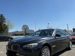 Schwarz Gebraucht 2012 BMW 730L Comfort Edition Limousine | 11.500 € (Guter Preis)