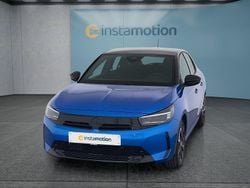 Blau Neu 2025 Opel Corsa Kleinwagen | 22.149 € (Fairer Preis)