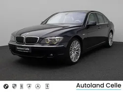 BMW 745