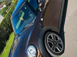 Braun Gebraucht 2011 Mini Cooper Kleinwagen | 6.400 € (Etwas zu teuer)