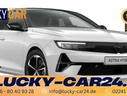Andere Neu 2024 Opel Astra | 24.548 € (Superpreis)
