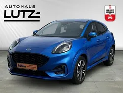 Andere farbe Gebraucht 2020 Ford Puma Gen-E ST-Line SUV | 20.530 €