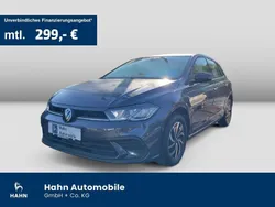 Rauchgrau metallic Gebraucht 2024 VW Polo Life Limousine | 21.890 € (Fairer Preis)