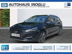 Schwarz Gebraucht 2024 Hyundai i30 Kombi | 20.980 €