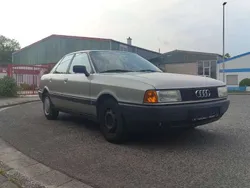 Gebraucht 1988 Audi 80 Limousine | 3.200 €
