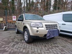 Gebraucht 2008 Land Rover Freelander 2 SUV | 4.150 € (Guter Preis)