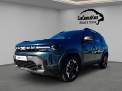 Grün Neu 2025 Dacia Duster Extreme SUV | 28.900 € (Fairer Preis)