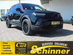 Schwarz Gebraucht 2024 Opel Mokka SUV | 19.490 € (Guter Preis)