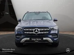 Gebraucht 2024 Mercedes GLE350 | 71.990 € (Guter Preis)