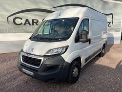 Weiß Gebraucht 2017 Peugeot Boxer Van | 8.500 €
