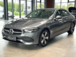 Selenitgrau Gebraucht 2022 Mercedes C200 Avantgarde Limousine | 30.900 € (Fairer Preis)