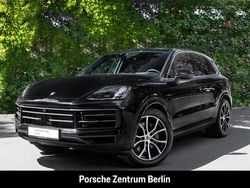 Schwarz Gebraucht 2025 Porsche Cayenne SUV | 119.930 €