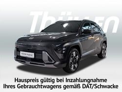 Grau Neu 2025 Hyundai Kona Prime SUV | 34.980 € (Etwas zu teuer)
