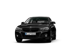 Gebraucht 2025 BMW 320 Gran Turismo Efficient Dynamics | 23.930 € (Fairer Preis)