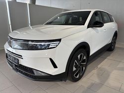 Weiß Gebraucht 2025 Opel Grandland X SUV | 29.990 € (Superpreis)