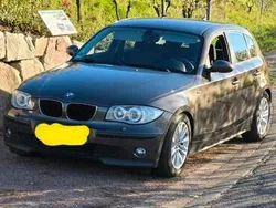 Braun Gebraucht 2005 BMW 116 Kleinwagen | 2.399 €